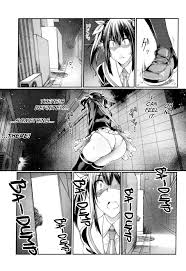 Shoujo And The Back Alley – Telegraph