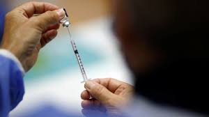 Find a new york state operated vaccination site and get. Covid The Vaccine Patent Row Explained Bbc News
