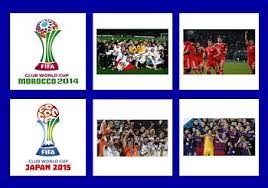 Follow your favourite club and get a personalised experience with all the latest results, news and videos. Intercontinental Cup Fifa Club World Cup My Football Facts