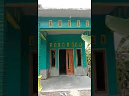 Maybe you would like to learn more about one of these? Rumah Kombinasi Warna Hijau Tosca Kuning Youtube