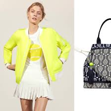 Shop new and gently used tory burch baguettes at tradesy, the marketplace that makes designer resale easy. Tory Sport Lookbook Performance Activewear Fall Winter 2017 Courtgirl