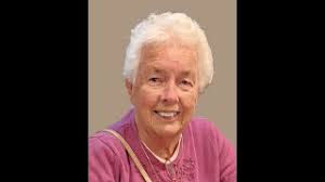 Joan P. (Sullivan) Walsh