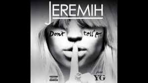 s for jeremih songs