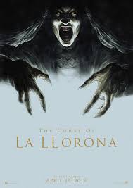 Jordan peele again surprises the world of horror cinema with another excellent movie. The Weeping Woman Weeping Woman Horror Movie Posters La Llorona