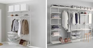Aura wardrobe storage steel shoe rack. 10 Best Closet Organization Ideas In Malaysia 2021 Closet Organizers