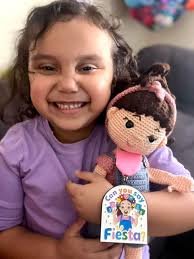 Meeting up with Mrs. Rachel in San Antonio