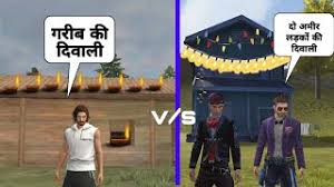 2.9 out of 5 stars. Garib Vs Amir Ki Diwali Free Fire Preuzmi