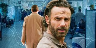 The Best Places To Stop Watching 10 Great TV Shows That Fell Off A Cliff