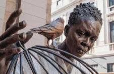 King's Chapel monument reveals, honors enslaved individuals ...