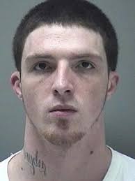 OCC Booking Mugs 11/05