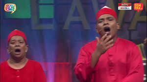 Lawak habis parody paskal bocey dan hairul azreen dalam maharaja lawak mega 2018 kredit : Maharaja Lawak Mega 2019 Puteh Minggu 3 Youtube