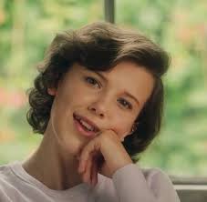 Millie Bobby Brown Millie Bobby Brown Short Hair Styles Girl Haircuts