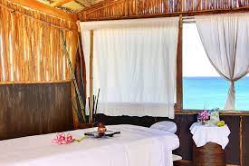 The Westin Resort Spa Cancun Cabana Massage By Westin Hotels And Resorts Via Flickr Cancun Cancun Mexico Hotels And Resorts