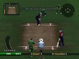Ea Sports Cricket 2007 Pc Game Free Download Fulll Version