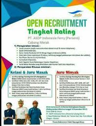 Pt solusi abadi berkarya sedang membuka lowongan akunting untuk pencatatan order dan uang keluar masung serta laporan keuangan berikut perusahaan di bidang it solution membutuhkan staff acounting / admin dengan pengalaman kerja min 2thn diutamakan mengenal system akuntansi. Lowongan Kerja Pelaut Lkp í™ˆ Facebook