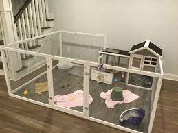 New Pet Rabbit Indoor Bunny Cages Ideas Pet Bunny Rabbits Bunny Cages Diy Bunny Cage