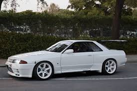 1992 R32 Skyline GTR V SPEC Full R34 GTR Drivetrain | Tomei 2.8L stroker |  Endless Brakes | 570hp - RMCMiami