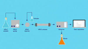 Ion Pair Chromatography In Reverse Phase Hplc