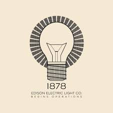 This Day In History Oct 15 1878 The Edison Electric Light Company Begins Operations Thisdayinhistory Todayinhist This Day In History In 2019