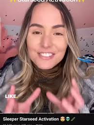 April Burrell Awaken