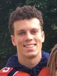 Nathan Mcfall's Instagram, Twitter & Facebook