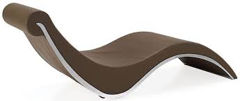 Warum sollte kein liegesessel zu hause fehlen? Casa Padrino Luxus Designer Liegesessel Mit Rollen Braun Silber 200 X 70 X H 70 Cm Edle Kunstleder Chaiselongue Relax Sessel Relax Liege Luxus Wohnzimmer Mobel Barockgrosshandel De