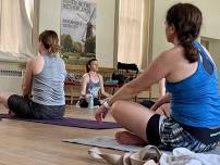 KRC Yoga with Mary