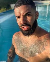 Drake more life, more tattoos gets lil wayne ink 7/25/2017 7:49 am pt drake doesn't just have lil wayne 's back. Celine Dion Begs Drake Not To Get A Tattoo Of Her Face I Love You Very Much Don T Do That Express Digest