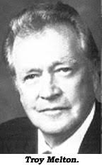Troy Melton
