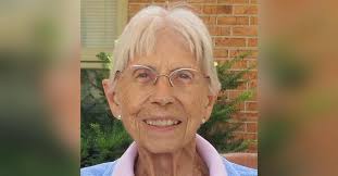 Patricia H. Hudson Obituary