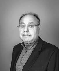 George Rizk's Instagram, Twitter & Facebook