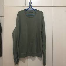 Extra 20% off select at mytheresa. Oversized Dark Green Sweater Shopee Philippines