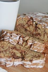 Cinnamon Sugar Quick Bread Recipe Divas Can Cook Quick Bread Quick Bread Recipes Cinnamon Swirl Bread
