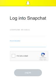 snapchat login online snapchat geofilter snapchat account