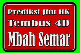 Prediksi Jitu Hk Tembus 4d Mbah Semar For Android Apk Download