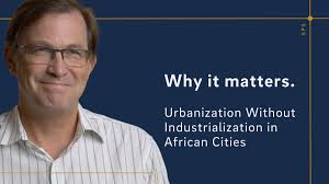 UC San Diego School of Global Policy and Strategy