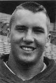 Bob Houser: Ohio State Football Bio & Stats ('93-96)