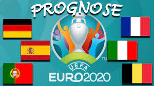 Tipp, prognose und quoten 11.07.2021. Em 2021 Prognose Wer Wird Europameister Tipp Prediction Em 2020 Youtube