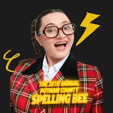 Tatler Review: The Sandbox Collective's 'The 25th Annual Putnam County  Spelling Bee'