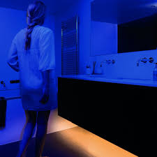 Not only acts as an under bed lamp, but also covers a wide range of home applications like. Bed Light Discreet Motion Activated Under The Bed Lighting