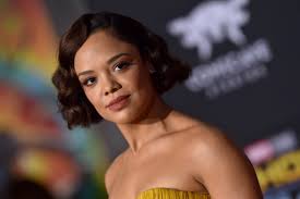 Tessa lynne thompson (born october 3, 1983) is an american actress. Tessa Thompson Speaks Out About Relationship With Janelle Monae Teen Vogue
