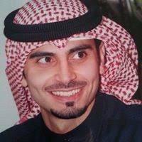 Abdullah AlShatti Email & Phone Number