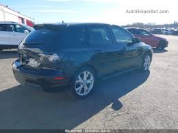 Image result for Phantom Blue 2007 Mazda3