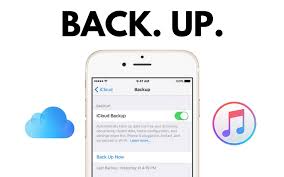 「バックアップ　iPhone」の画像検索結果