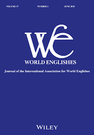 Harishon radzi, fazal mohamed mohamed sultan, nor hashimah. Bahasa Gado Gado English In Indonesian Popular Texts Martin Anatias 2018 World Englishes Wiley Online Library