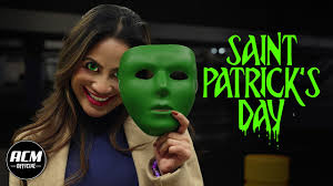 Horror Short Review: St. Patrick's Day (2025)