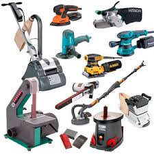 Black And Decker Mouse Sander Parts Canada 12 Different Types Of Sanders And Their Uses W Pictures