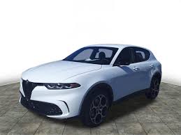 Image result for Milano White 2025 Alfa-Romeo
