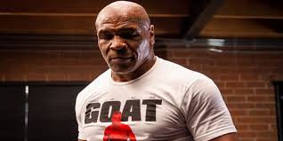 Back in his heydey, mike tyson's workout and diet plan was as extreme as one might expect. Mike Tyson Returns To Boxing At 54 On Saturday A Different Man