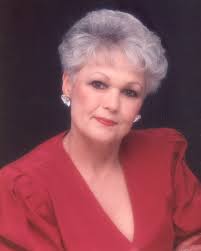 Patricia Annette Coe